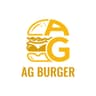 AG Burger Logo